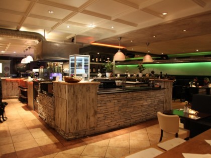 Foto: Gradiva Restaurant Lounge-Bar