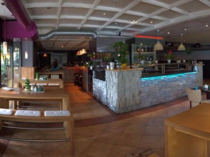 Foto: Gradiva Restaurant Lounge-Bar